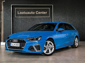 Audi A4, Autot, Kuopio, Tori.fi Audi A4, Autot, Kuopio, Tori.fi