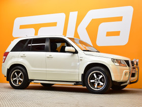 Suzuki Grand Vitara, Autot, Tuusula, Tori.fi Suzuki Grand Vitara, Autot, Tuusula, Tori.fi
