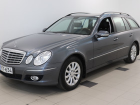 Mercedes-Benz E, Autot, Tampere, Tori.fi Mercedes-Benz E, Autot, Tampere, Tori.fi