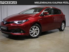 Toyota Auris, Autot, Hämeenlinna, Tori.fi Toyota Auris, Autot, Hämeenlinna, Tori.fi