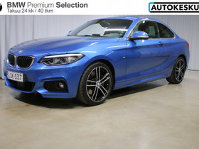 BMW 2-sarja, Autot, Hämeenlinna, Tori.fi BMW 2-sarja, Autot, Hämeenlinna, Tori.fi