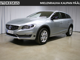 Volvo V60 Cross Country, Autot, Hämeenlinna, Tori.fi Volvo V60 Cross Country, Autot, Hämeenlinna, Tori.fi