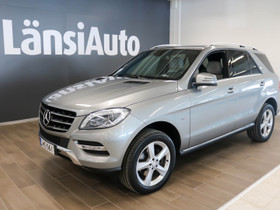 MERCEDES-BENZ ML, Autot, Lahti, Tori.fi MERCEDES-BENZ ML, Autot, Lahti, Tori.fi