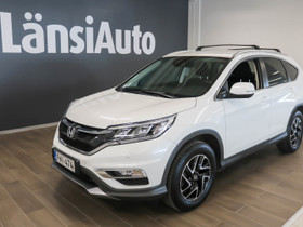 Honda CR-V, Autot, Lahti, Tori.fi Honda CR-V, Autot, Lahti, Tori.fi