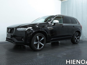 Volvo XC90, Autot, Lahti, Tori.fi Volvo XC90, Autot, Lahti, Tori.fi