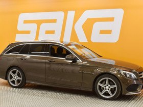 Mercedes-Benz C, Autot, Vaasa, Tori.fi Mercedes-Benz C, Autot, Vaasa, Tori.fi