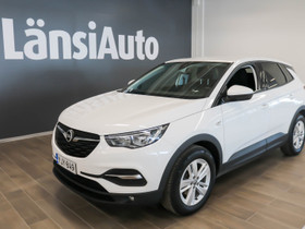 Opel Grandland X, Autot, Lahti, Tori.fi Opel Grandland X, Autot, Lahti, Tori.fi