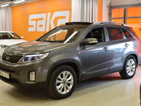 Kia Sorento, Autot, Vaasa, Tori.fi Kia Sorento, Autot, Vaasa, Tori.fi