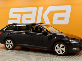 Skoda Superb, Autot, Vaasa, Tori.fi Skoda Superb, Autot, Vaasa, Tori.fi