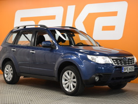 Subaru Forester, Autot, Helsinki, Tori.fi Subaru Forester, Autot, Helsinki, Tori.fi