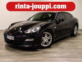 Porsche Panamera, Autot, Vantaa, Tori.fi Porsche Panamera, Autot, Vantaa, Tori.fi