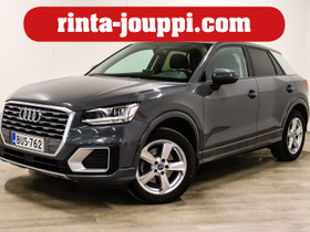Audi Q2, Autot, Vantaa, Tori.fi Audi Q2, Autot, Vantaa, Tori.fi