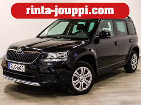 Skoda Yeti, Autot, Vantaa, Tori.fi Skoda Yeti, Autot, Vantaa, Tori.fi