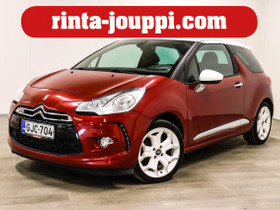 Citroen DS3, Autot, Vantaa, Tori.fi Citroen DS3, Autot, Vantaa, Tori.fi