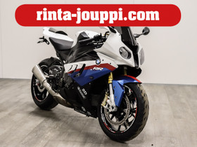BMW S1000RR, Moottoripyörät, Moto, Vantaa, Tori.fi BMW S1000RR, Moottoripyörät, Moto, Vantaa, Tori.fi