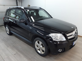MERCEDES-BENZ GLK, Autot, Jyväskylä, Tori.fi MERCEDES-BENZ GLK, Autot, Jyväskylä, Tori.fi
