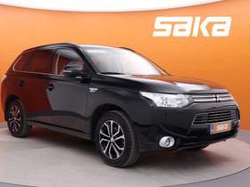 Mitsubishi Outlander PHEV, Autot, Helsinki, Tori.fi Mitsubishi Outlander PHEV, Autot, Helsinki, Tori.fi