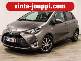 Toyota YARIS, Autot, Vantaa, Tori.fi Toyota YARIS, Autot, Vantaa, Tori.fi