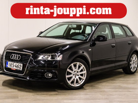 Audi A3, Autot, Vantaa, Tori.fi Audi A3, Autot, Vantaa, Tori.fi
