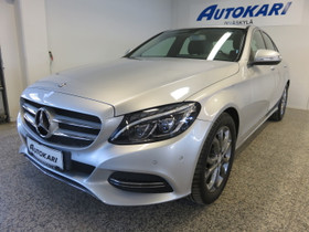 MERCEDES-BENZ C, Autot, Jyväskylä, Tori.fi MERCEDES-BENZ C, Autot, Jyväskylä, Tori.fi