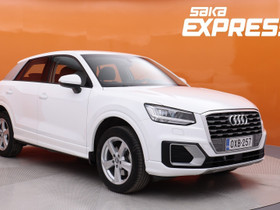 Audi Q2, Autot, Tuusula, Tori.fi Audi Q2, Autot, Tuusula, Tori.fi