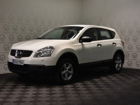Nissan Qashqai, Autot, Lohja, Tori.fi Nissan Qashqai, Autot, Lohja, Tori.fi