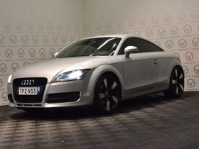 Audi TT, Autot, Lohja, Tori.fi Audi TT, Autot, Lohja, Tori.fi