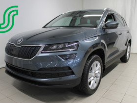 Skoda Karoq, Autot, Hämeenlinna, Tori.fi Skoda Karoq, Autot, Hämeenlinna, Tori.fi