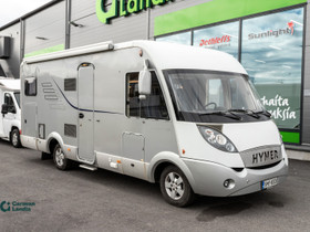 Hymer b644 cl, Matkailuautot, Matkailuautot ja asuntovaunut, Kokkola, Tori.fi Hymer b644 cl, Matkailuautot, Matkailuautot ja asuntovaunut, Kokkola, Tori.fi