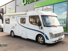 DETHLEFFS Advantage I6501, Matkailuautot, Matkailuautot ja asuntovaunut, Kokkola, Tori.fi DETHLEFFS Advantage I6501, Matkailuautot, Matkailuautot ja asuntovaunut, Kokkola, Tori.fi