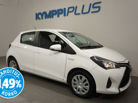 Toyota Yaris, Autot, Kokkola, Tori.fi Toyota Yaris, Autot, Kokkola, Tori.fi