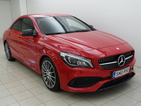 Mercedes-Benz CLA, Autot, Joensuu, Tori.fi Mercedes-Benz CLA, Autot, Joensuu, Tori.fi