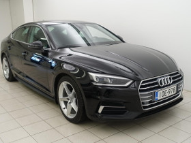 Audi A5, Autot, Joensuu, Tori.fi Audi A5, Autot, Joensuu, Tori.fi