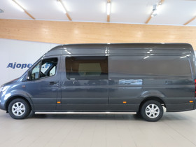 Mercedes-Benz Sprinter, Autot, Tampere, Tori.fi Mercedes-Benz Sprinter, Autot, Tampere, Tori.fi