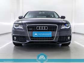 Audi A4, Autot, Hollola, Tori.fi Audi A4, Autot, Hollola, Tori.fi