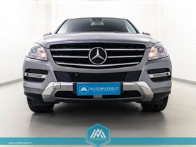 Mercedes-Benz ML, Autot, Hollola, Tori.fi Mercedes-Benz ML, Autot, Hollola, Tori.fi