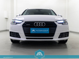 Audi A4 Avant, Autot, Hollola, Tori.fi Audi A4 Avant, Autot, Hollola, Tori.fi