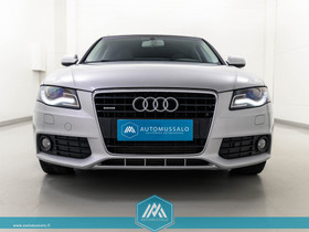 Audi A4, Autot, Hollola, Tori.fi Audi A4, Autot, Hollola, Tori.fi