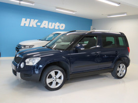 Skoda Yeti, Autot, Kokkola, Tori.fi Skoda Yeti, Autot, Kokkola, Tori.fi