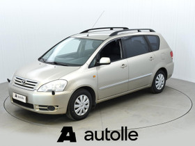 Toyota Avensis Verso, Autot, Vantaa, Tori.fi Toyota Avensis Verso, Autot, Vantaa, Tori.fi