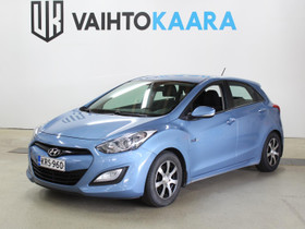Hyundai I30, Autot, Närpiö, Tori.fi Hyundai I30, Autot, Närpiö, Tori.fi