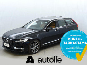 Volvo V90, Autot, Vantaa, Tori.fi Volvo V90, Autot, Vantaa, Tori.fi