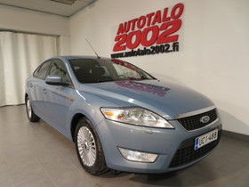 Ford Mondeo, Autot, Tuusula, Tori.fi Ford Mondeo, Autot, Tuusula, Tori.fi