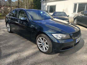 BMW 318, Autot, Ranua, Tori.fi BMW 318, Autot, Ranua, Tori.fi