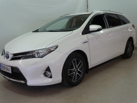 Toyota AURIS, Autot, Kuopio, Tori.fi Toyota AURIS, Autot, Kuopio, Tori.fi