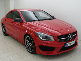 Mercedes-Benz CLA, Autot, Joensuu, Tori.fi Mercedes-Benz CLA, Autot, Joensuu, Tori.fi