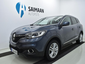 Renault Kadjar, Autot, Mikkeli, Tori.fi Renault Kadjar, Autot, Mikkeli, Tori.fi