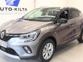 Renault Captur, Autot, Savonlinna, Tori.fi Renault Captur, Autot, Savonlinna, Tori.fi