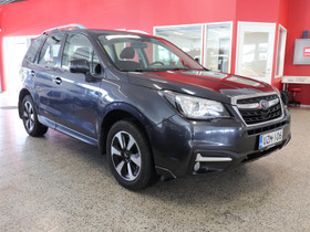 Subaru Forester, Autot, Keminmaa, Tori.fi Subaru Forester, Autot, Keminmaa, Tori.fi