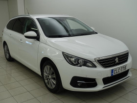 Peugeot 308, Autot, Joensuu, Tori.fi Peugeot 308, Autot, Joensuu, Tori.fi